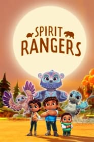 Watch Spirit Rangers
