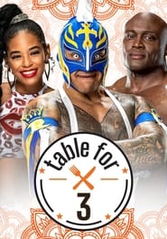 Watch WWE Table For 3