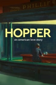 Watch Hopper: An American Love Story