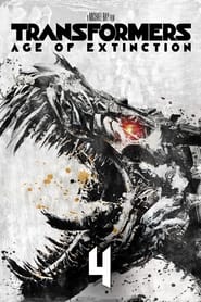 Watch Transformers: Age of Extinction