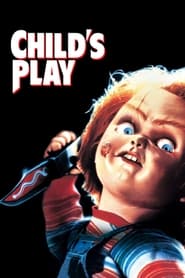 Watch Child's Play
