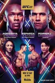 Watch UFC 281: Adesanya vs. Pereira
