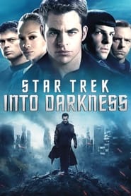 Watch Star Trek Into Darkness