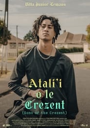 Watch Atali'i O Le Crezent (Sons of the Crezent)