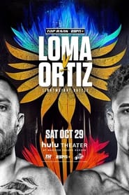 Watch Vasyl Lomachenko vs. Jamaine Ortiz