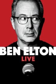 Watch Ben Elton: Live