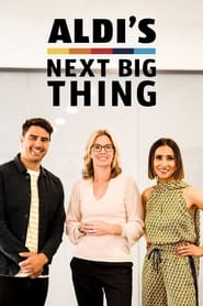 Watch Aldi's Next Big Thing