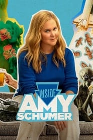 Watch Inside Amy Schumer