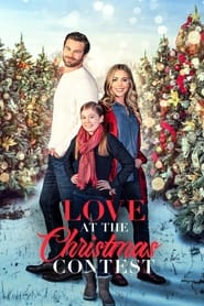 Watch Love at the Christmas Contest