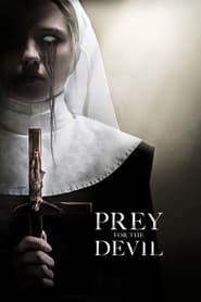 Watch Prey for the Devil