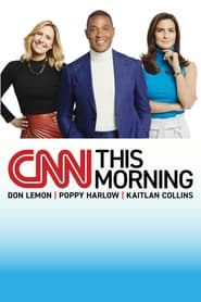 Watch CNN This Morning