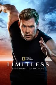 Watch Limitless with Chris Hemsworth