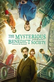 Watch The Mysterious Benedict Society