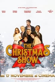 Watch The Christmas Show