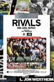 Watch Rivals: Ohio State vs. Michigan