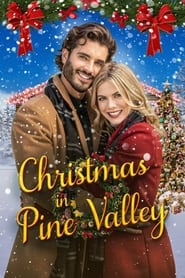 Watch Christmas in Pine Valley