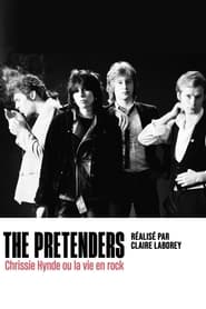 Watch The Pretenders - Chrissie Hynde ou la vie en rock