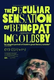 Watch The Peculiar Sensation of Being Pat Ingoldsby