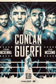 Watch Michael Conlan vs Karim Guerfi