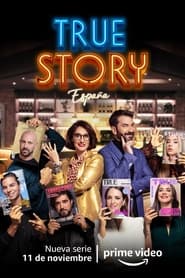 Watch True Story España