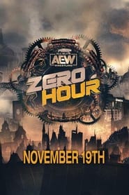 Watch AEW Full Gear: Zero Hour