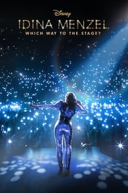 Watch Idina Menzel: Which Way to the Stage?