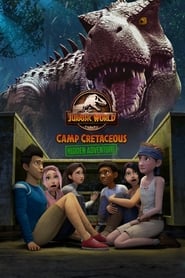 Watch Jurassic World Camp Cretaceous: Hidden Adventure
