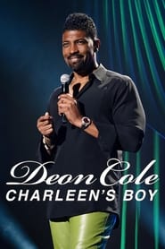 Watch Deon Cole: Charleen's Boy
