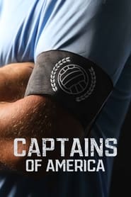 Watch Captains of America