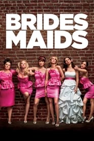 Watch Bridesmaids