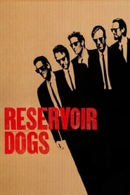 Watch Reservoir Dogs