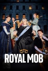 Watch Royal Mob