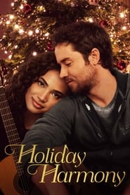 Watch Holiday Harmony