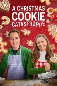 Watch A Christmas Cookie Catastrophe