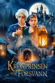 Watch Kronprinsen som försvann