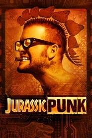 Watch Jurassic Punk