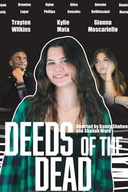 Watch Deeds of the Dead