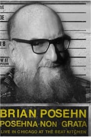 Watch Brian Posehn: Posehna Non Grata