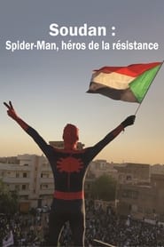 Watch The Spider-Man of Sudan