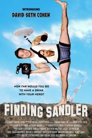 Watch Finding Sandler