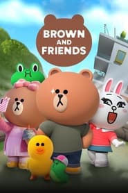 Watch Brown and Friends