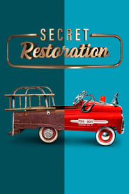 Watch Secret Restoration