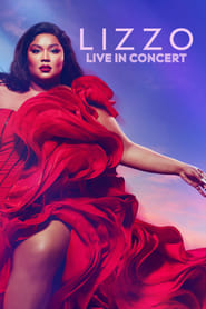 Watch Lizzo: Live in Concert