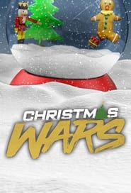 Watch Christmas Wars