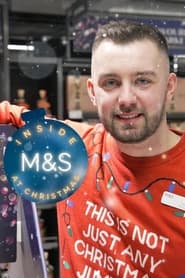 Watch Inside M&S at Christmas