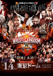 Watch NJPW Wrestle Kingdom 17: Night 1 in Tokyo Dome