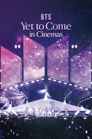Watch BTS: Yet to Come in Cinemas