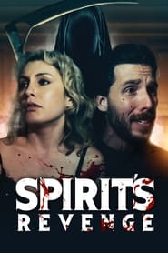 Watch Spirit's Revenge