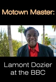 Watch Motown Master: Lamont Dozier at the BBC