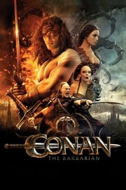Watch Conan the Barbarian